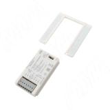 Выключатель сенсорный диммируемый, для зеркала, 2 кнопки, 12/24V, 60/120W SW1-TS-MR-2, фото 2