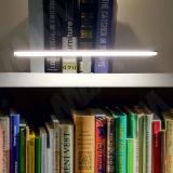 TUBE Светодиодный светильник для верхней подсветки, белый, 12V, нейтральный белый 4000К, 5W TB12-400NO-WT-NW5, фото 3