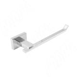 BLADE Держатель туалетной бумаги хром BLD.04.PC