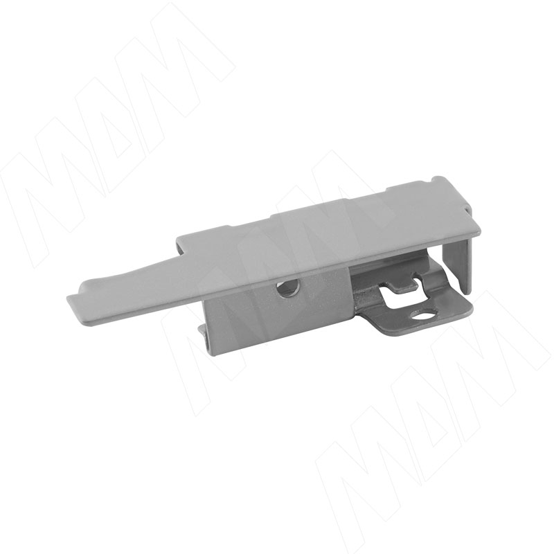 

DWD XP Фиксатор задней стенки с наращиванием (левый) (F092082969 L), DWD XP Фиксатор задней стенки с наращиванием (левый)