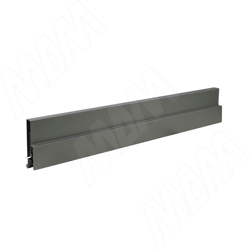 

NOVA PRO SCALA боковина 450 мм (правая), h90 мм, графит (F100103120 R), NOVA PRO SCALA боковина 450 мм (правая), h90 мм, графит