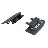 NOVA PRO DELUXE Комплект фиксаторов фасада внутреннего ящика