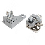 NOVA PRO TIPMATIC PLUS Фиксирующие элементы (лев/пр)