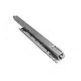 DYNAPRO направляющая 500 мм (левая), крепление ко дну, полн. выдвижения, плав. закрывания