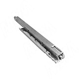 DYNAMOOV направляющая 450 мм (левая), крепление ко дну, полн. выдвижения, плав. закрывания