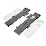 DYNAPRO TIPMATIC SOFT-CLOSE механизм 2в1 (открывание от нажатия/плавное закрывание), левый+правый