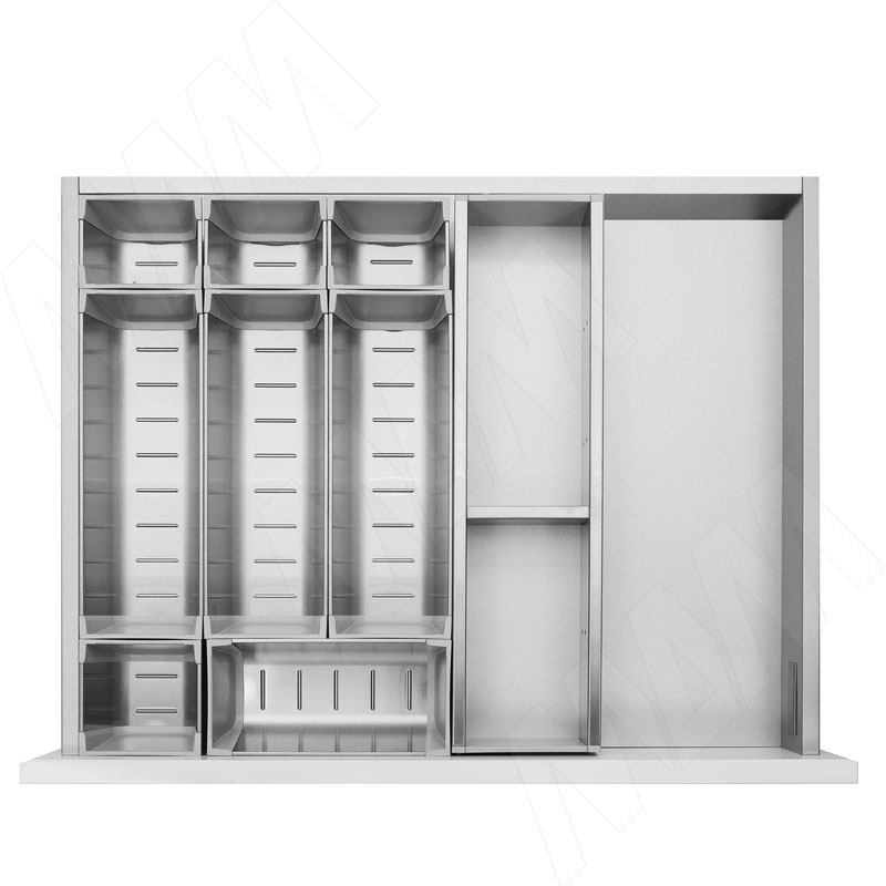 TRIOMAX Органайзер тип T4 450мм фото товара 1 - RCI.45T4 S01