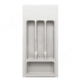 Лоток кухонный для ящика 300 мм металлик 72.30.M