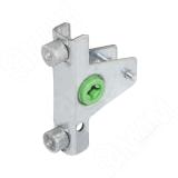 TEN Шаблон для фиксаторов фасада A0.X100.00.00