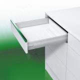 DWD XP Стандартный ящик, высота 95 мм, длина 450 мм DWDXP.S.095.450