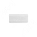 DWD XP Заглушка внешняя, белый F092066574