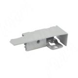 DWD XP Фиксатор задней стенки (левый) F092082925 L