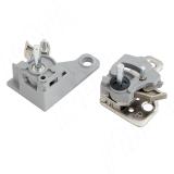 NOVA PRO TIPMATIC PLUS Фиксирующие элементы (лев/пр) F102068270