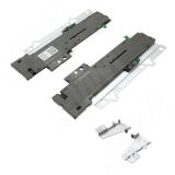 NOVA PRO TIPMATIC SOFT-CLOSE механизм 2 в 1 (открывание от нажатия/плавное закрывание), левый+правый + комплект активаторов F102109293