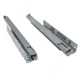 DYNAPRO направляющие 450 мм, ниж. крепления, полн. выдвижения, плав. закрывания F130 116022