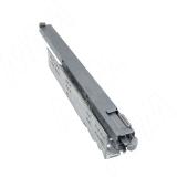 DYNAPRO направляющая 300 мм (левая), ниж. крепления, полн. выдвижения, плав. закрывания F130 116016 L