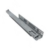 DYNAPRO направляющая 300 мм (правая), ниж. крепления, полн. выдвижения, плав. закрывания F130 116016 R