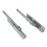 DYNAMOOV направляющие 385 мм, ниж. крепления, неполн. выдвижения, плав. закрывания  F133100948