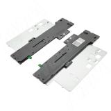 DYNAPRO TIPMATIC SOFT-CLOSE механизм 2в1 (открывание от нажатия/плавное закрывание), левый+правый F134109324