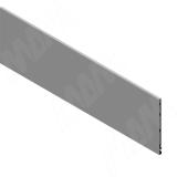 VIONARO фасад внутреннего ящика 1160 мм, h185 мм, серый металлик F136122669