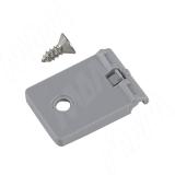 NOVA PRO DELUXE Фиксатор фасада F8 к дну внутреннего ящика (>600 мм) F145117993