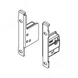 IMPAZ Фиксатор Clip-on с саморезом (прав.) RBF 16040 RH