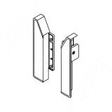 IMPAZ фиксатор фасада (прав.), h149 мм, крем RBF 36040 RH CREAM