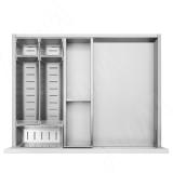 TRIOMAX Органайзер тип D3 450мм RCI.45D3 S01