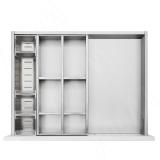 TRIOMAX Органайзер тип S3M 450мм RCI.45S3M S01