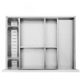 TRIOMAX Органайзер тип S4U 450мм RCI.45S4U S01