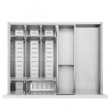 TRIOMAX Органайзер тип T4 450мм RCI.45T4 S01