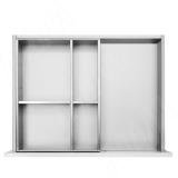 TRIOMAX Органайзер тип U3 450мм RCI.45U3 S01