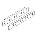 IMPAZ боковина для наращивания 500 мм, h64 мм RSE064.500.22.I40