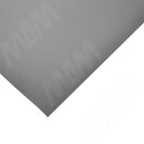 Покрытие для кухонных шкафов 480х1,5 мм, графит TRB GRAPHITE