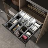 SOTA Профиль-разделитель, H=60мм, L=2000мм, цвет Серый светлый YG0360LG, фото 1