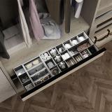 SOTA Профиль-разделитель, H=90мм, L=2000мм, цвет Серый светлый YG0390LG, фото 1