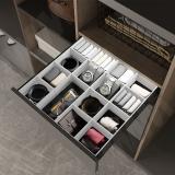 SOTA Профиль-разделитель, H=60мм, L=2000мм, цвет белый YG0360WH, фото 1