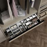 SOTA Профиль-разделитель, H=90мм, L=2000мм, цвет белый YG0390WH, фото 1