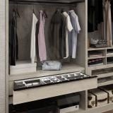 SOTA Профиль-разделитель, H=90мм, L=2000мм, цвет белый YG0390WH, фото 2