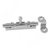 Мебельный шпингалет, 15х64 1901M60