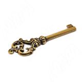 Ключ бронза состаренная C4417042OV