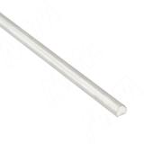 Штанга для замка М85, 1200 мм, серебро состаренное M85-837 GR