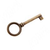 Ключ бронза состаренная WCH.7020/42.00D1