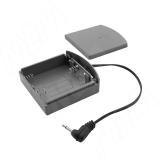 Внешний блок для замка SDCW125BK-VIS SDPW002, фото 1