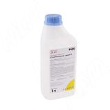 Жидкость очистительная ZX 20, прозрачно-розовая, 1 л