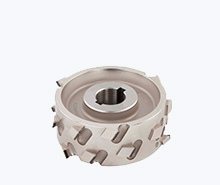 Фуговальные фрезы