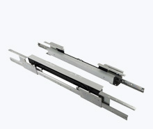 Механизм с автоматическим подъёмом вставки стола