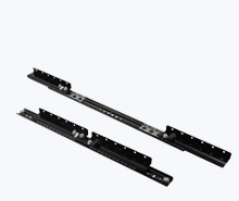 Механизм для царговых столов с увеличением длины