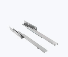 Направляющие скрытого монтажа для плиты 18 мм