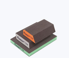 Абразивная губка для шлифования